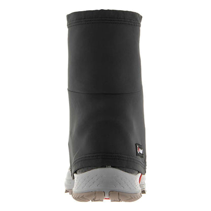 INSTA MID GAITER | GRAPHITE