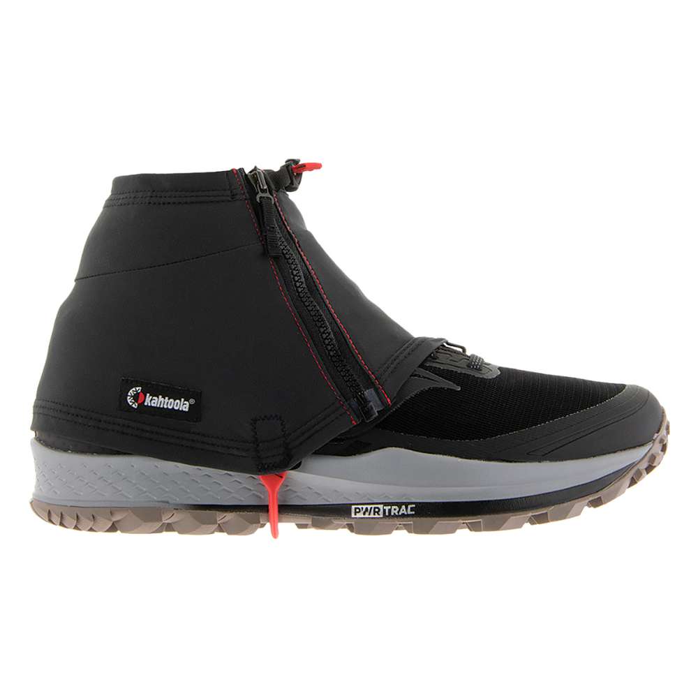 INSTA LOW GAITER | GRAPHITE