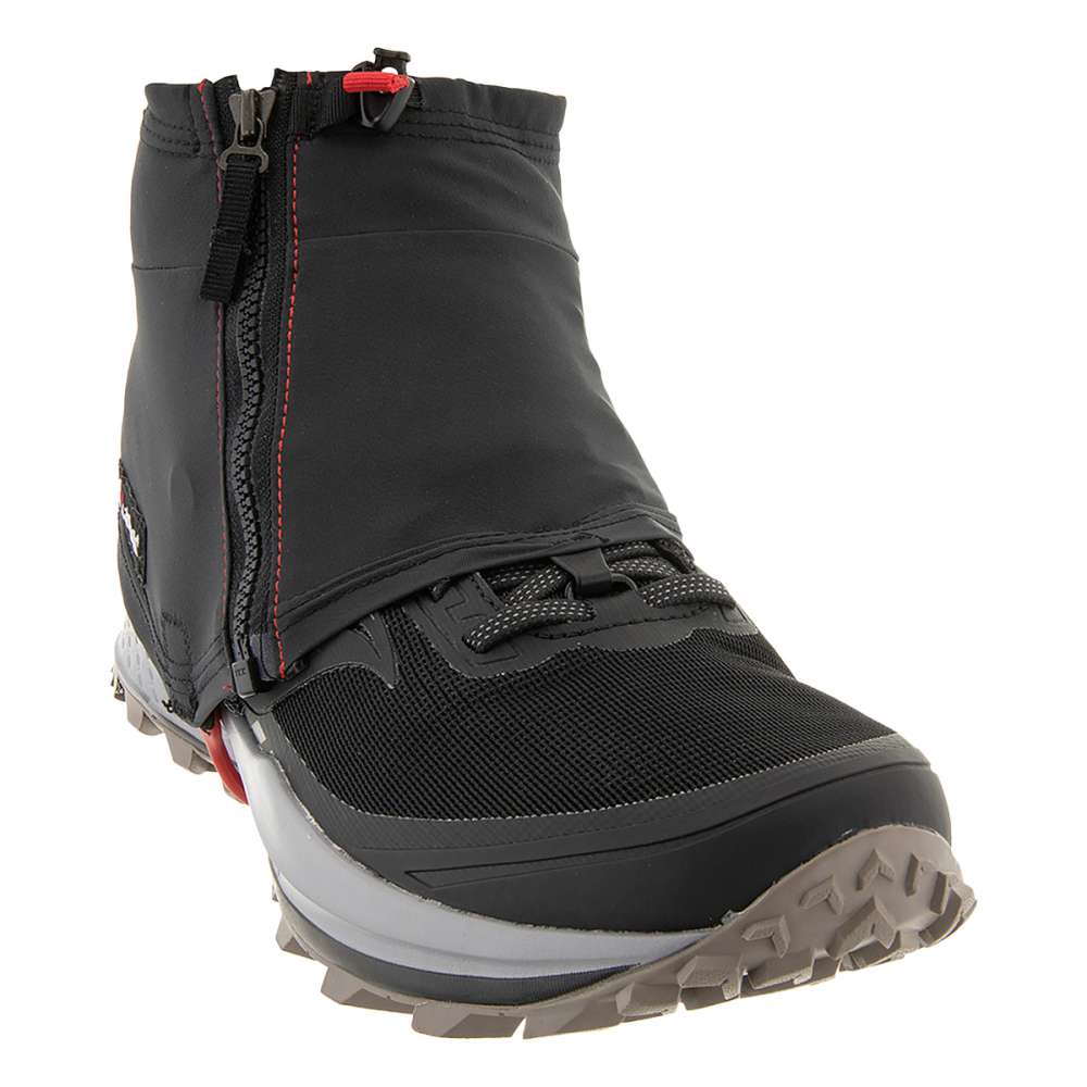 INSTA LOW GAITER | GRAPHITE