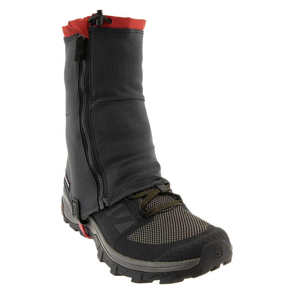 RENA MID GAITER | GRAPHITE