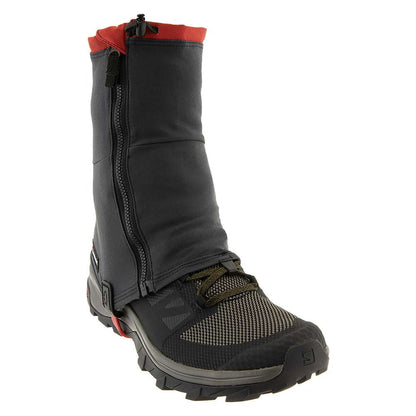 RENA MID GAITER | GRAPHITE