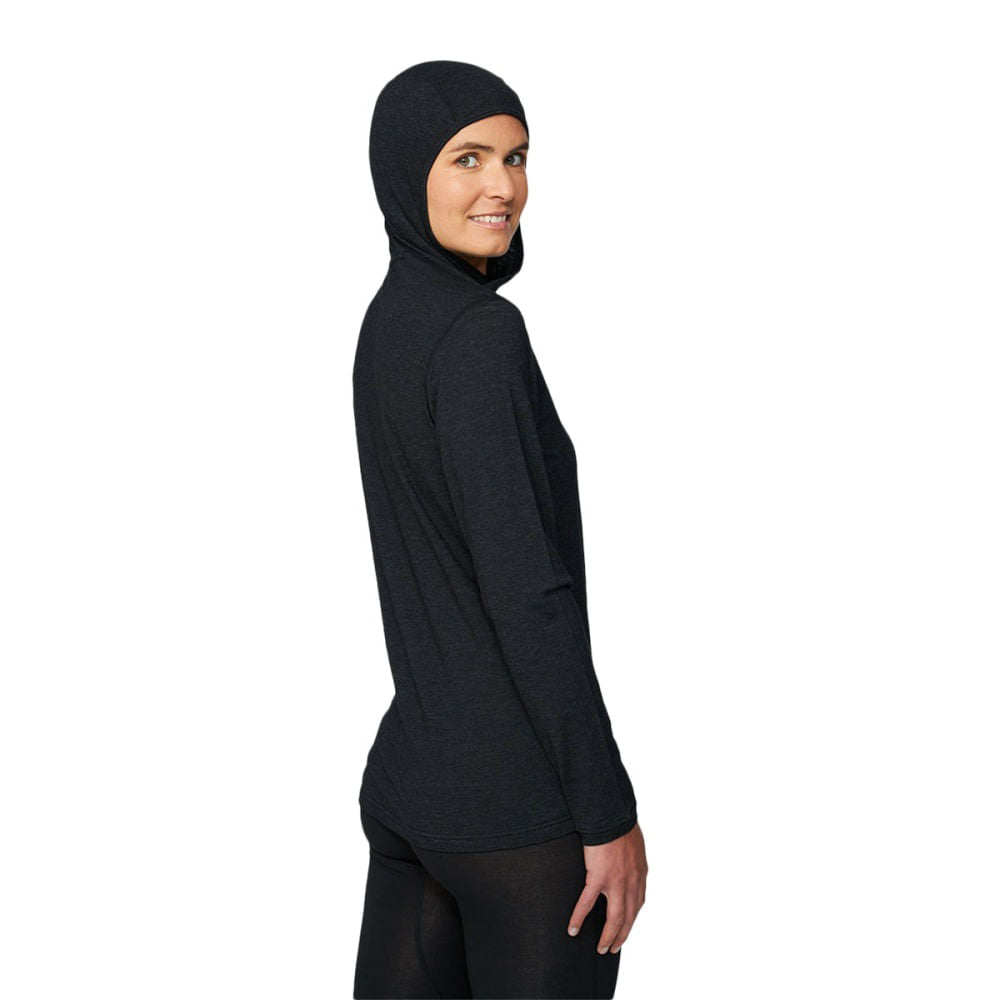 W FEATHERTOP ULTRAILIGT | 001-BLACK