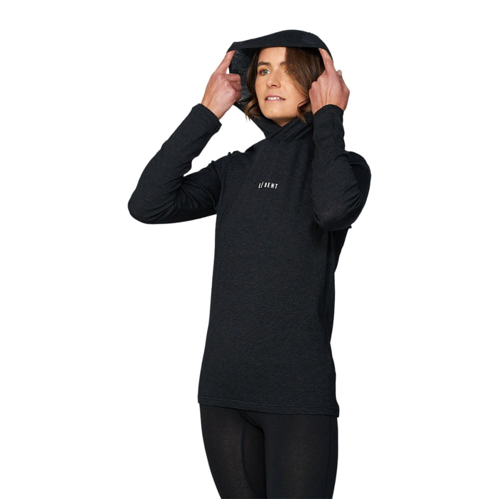 W FEATHERTOP ULTRAILIGT | 001-BLACK