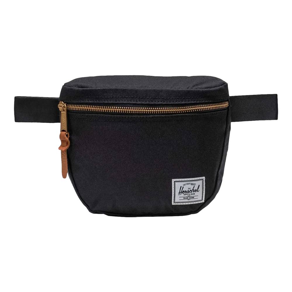 SETTLEMENT HIP PACK | 00001-BLAC