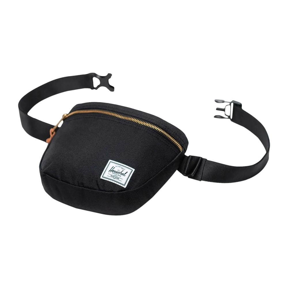 SETTLEMENT HIP PACK | 00001-BLAC