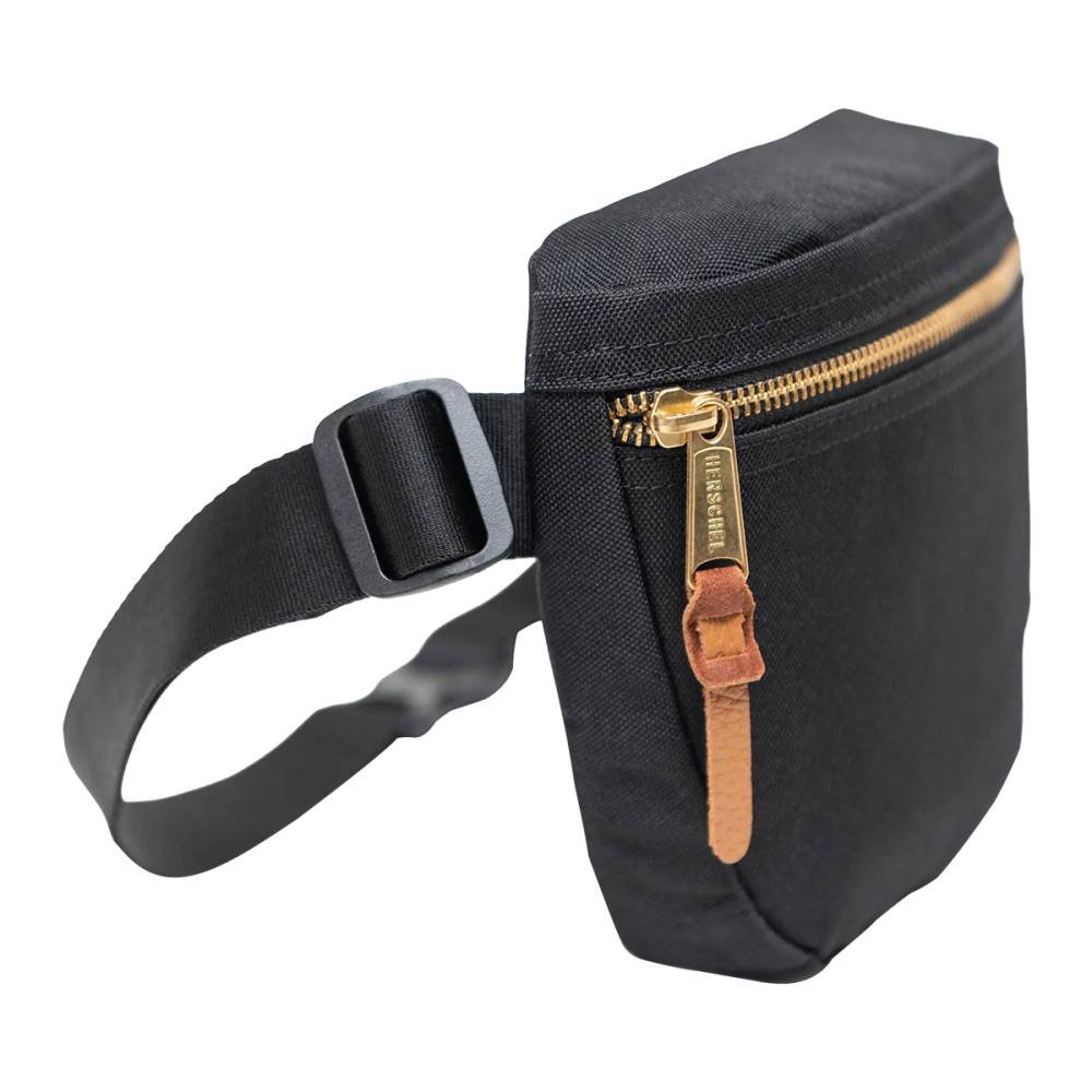 SETTLEMENT HIP PACK | 00001-BLAC