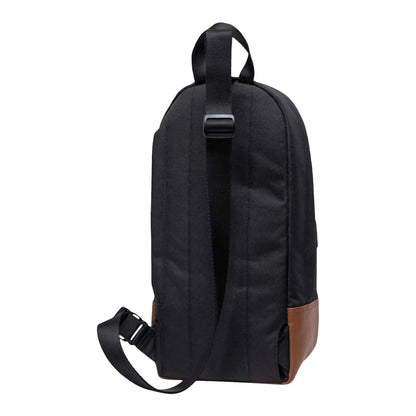 Herschel Heritage Shoulder Bag in Black Color