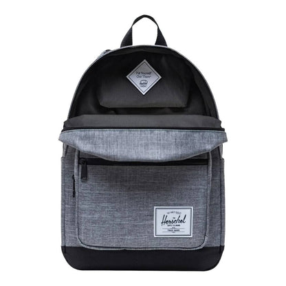 POP QUIZ BACKPACK | 00919-RAVE