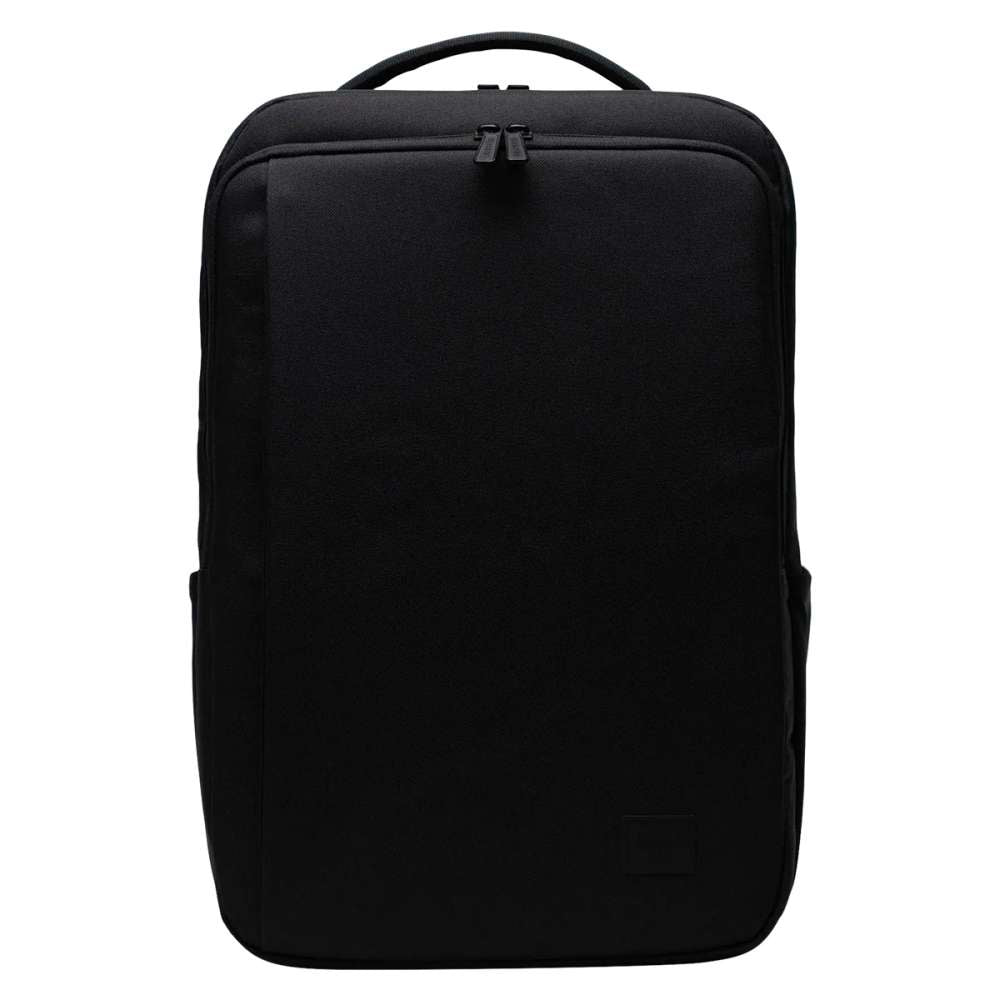 KASLO BACKPACK TECH | 00001-BLAC