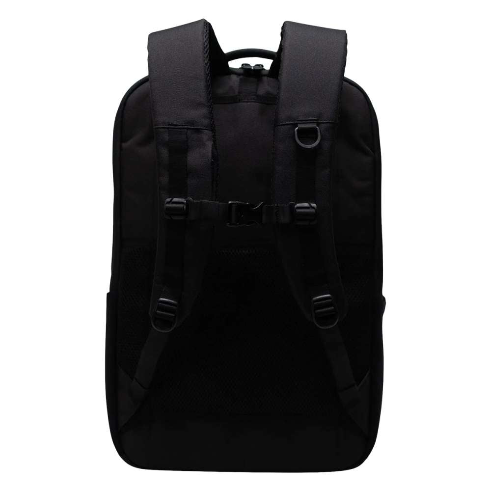 KASLO BACKPACK TECH | 00001-BLAC