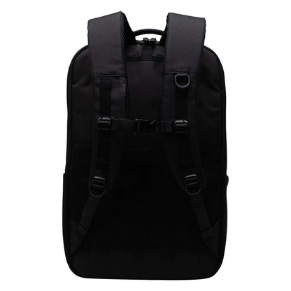 KASLO BACKPACK TECH | 00001-BLAC
