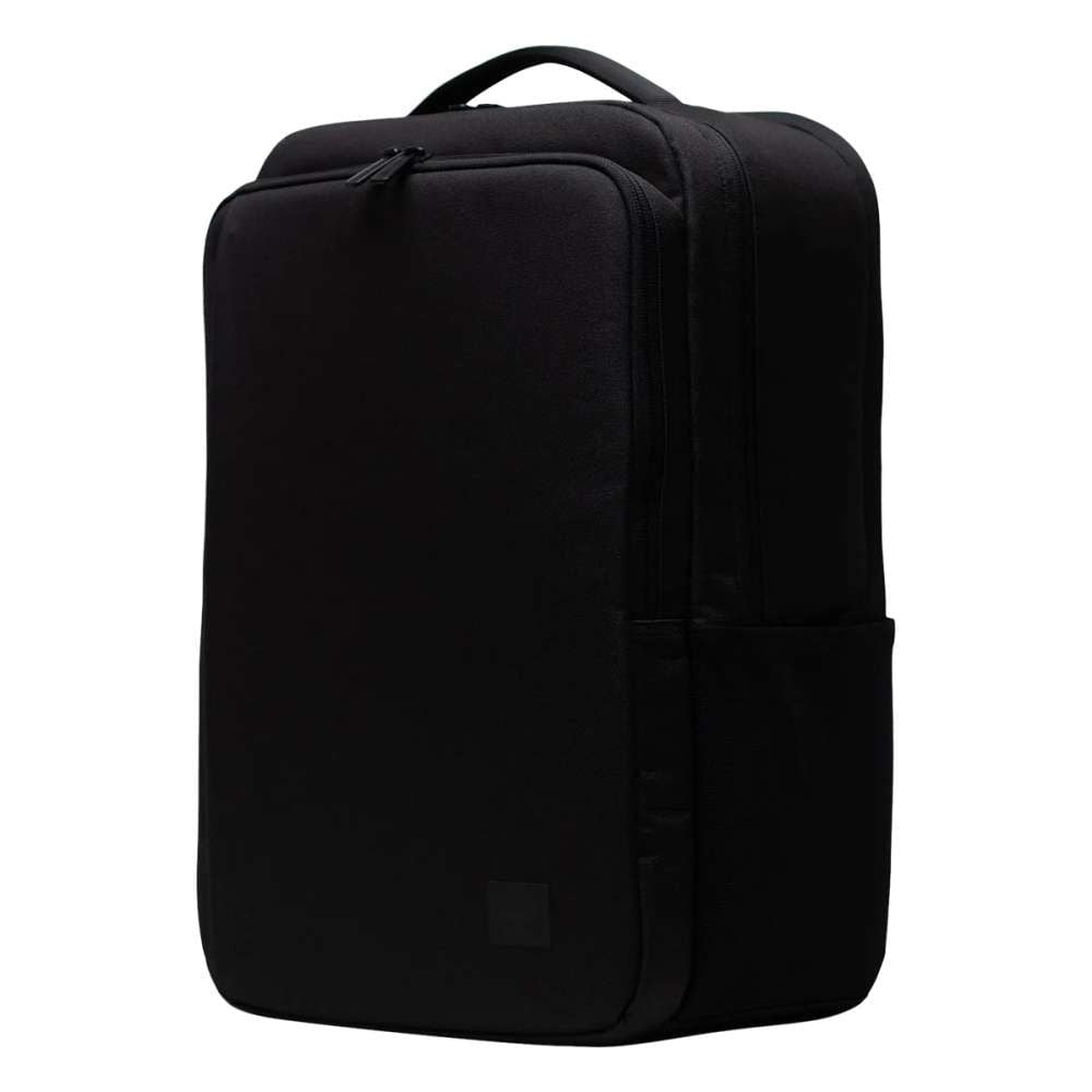 KASLO BACKPACK TECH | 00001-BLAC