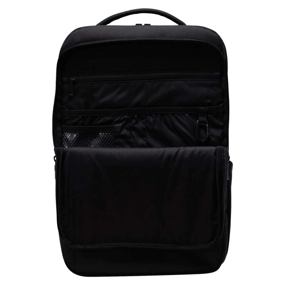 KASLO BACKPACK TECH | 00001-BLAC