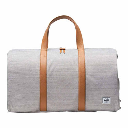 NOVEL DUFFLE | 01866-LIGH