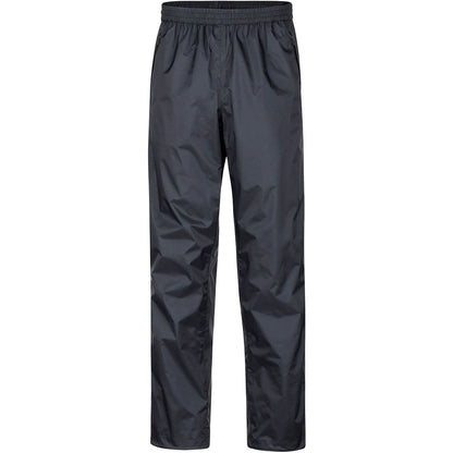 PRECIP ECO PANT | 001-BLACK