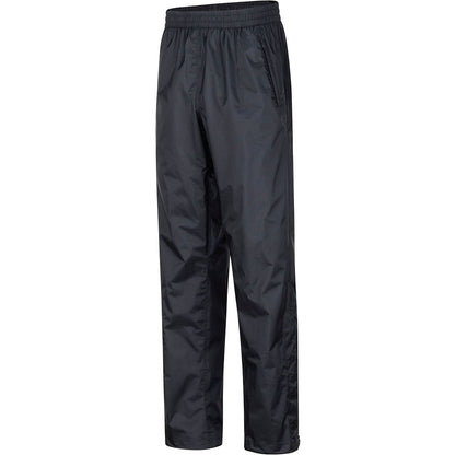 PRECIP ECO PANT | 001-BLACK