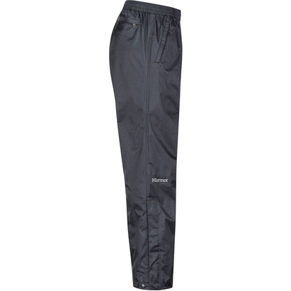 PRECIP ECO PANT | 001-BLACK