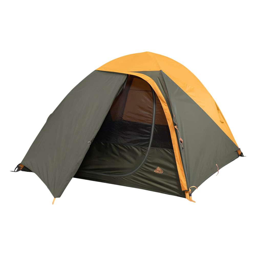 GRAND MESA 4 | GREEN/ORN