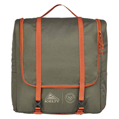 Kelty Unisex Camp Galley Deluxe Bags in Grey Color