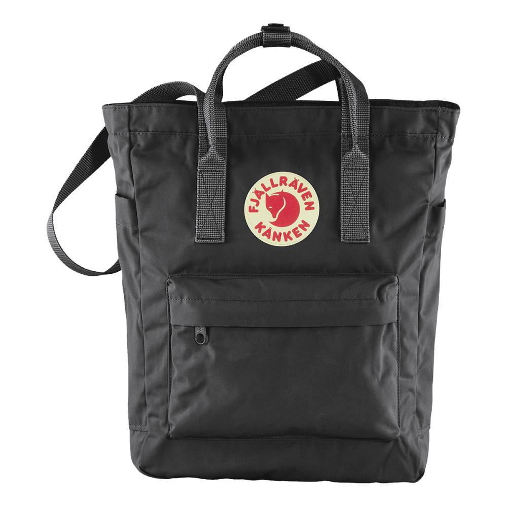KANKEN TOTEPACK | 550-BLACK
