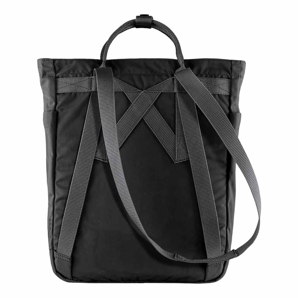 KANKEN TOTEPACK | 550-BLACK