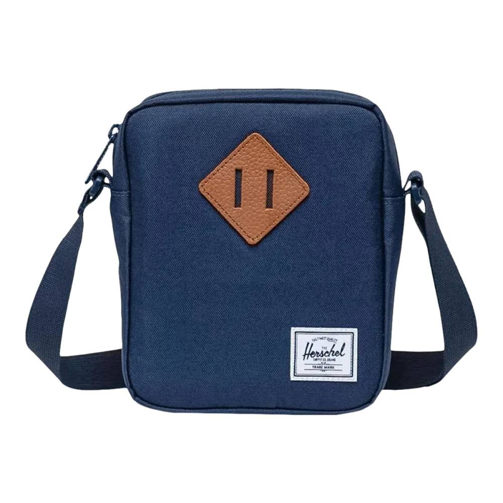 HERSCHEL HERITAGE CROSSB | 0007-NAVY