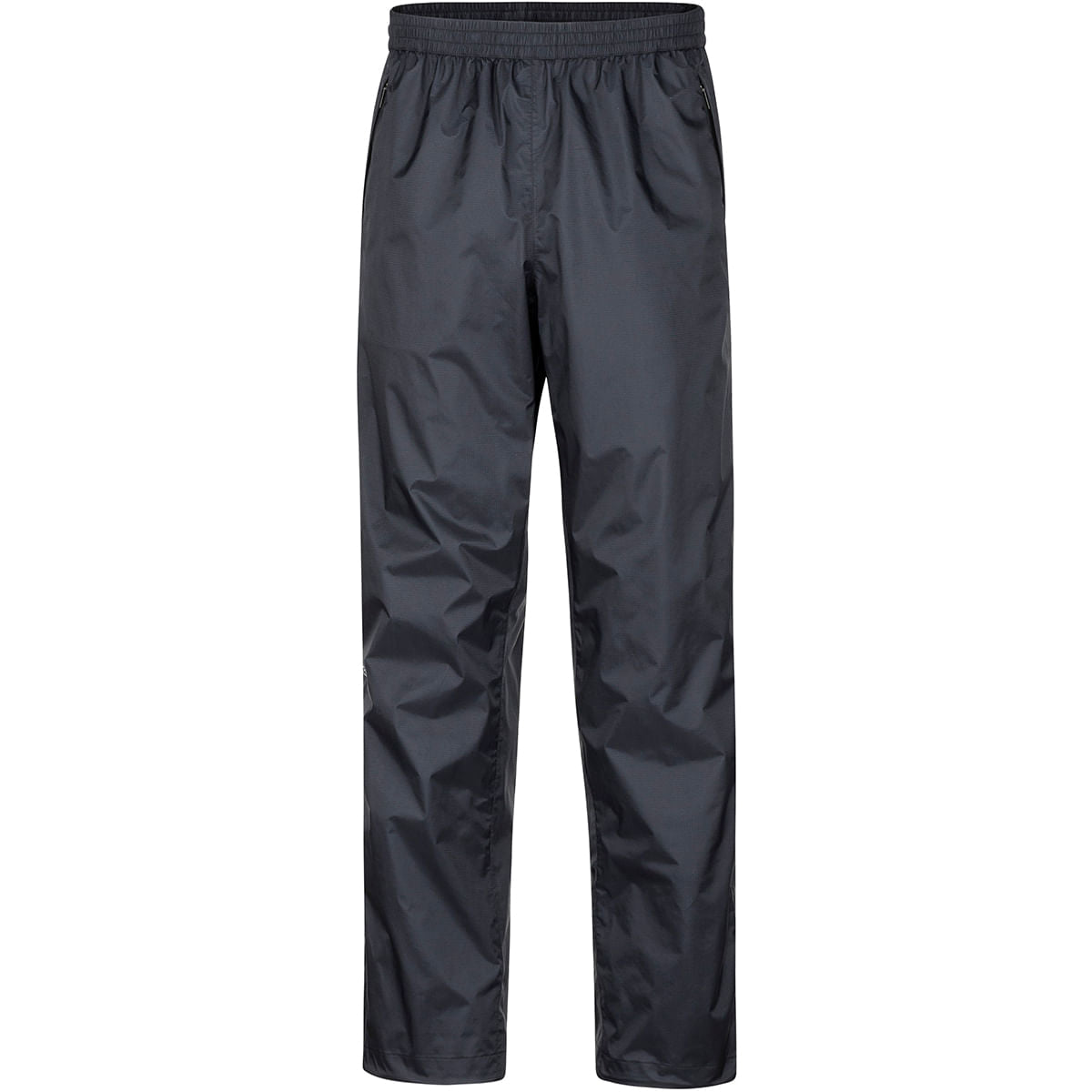 PRECIP ECO PANT SHORT | 001-BLACK