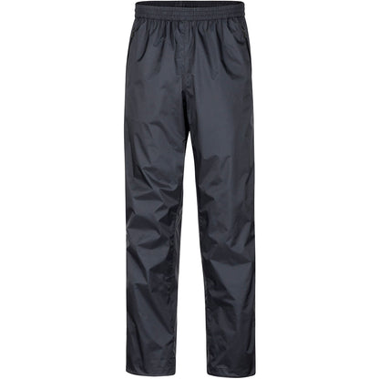 PRECIP ECO PANT SHORT | 001-BLACK