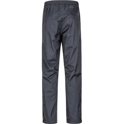 PRECIP ECO PANT SHORT | 001-BLACK