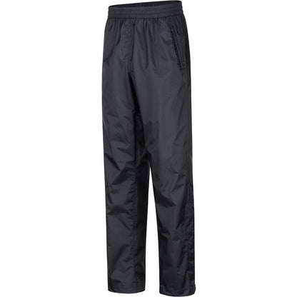 PRECIP ECO PANT SHORT | 001-BLACK