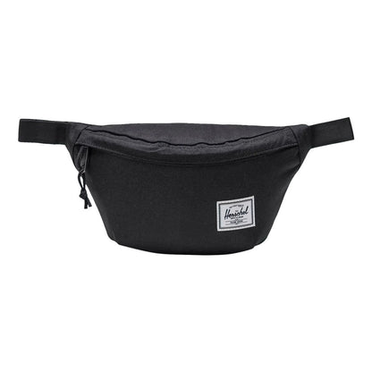 Herschel Unisex Classic Hip Pack Bags in Black Color