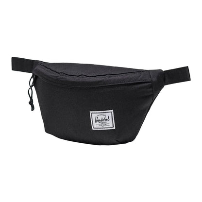 Herschel Unisex Classic Hip Pack Bags in Black Color