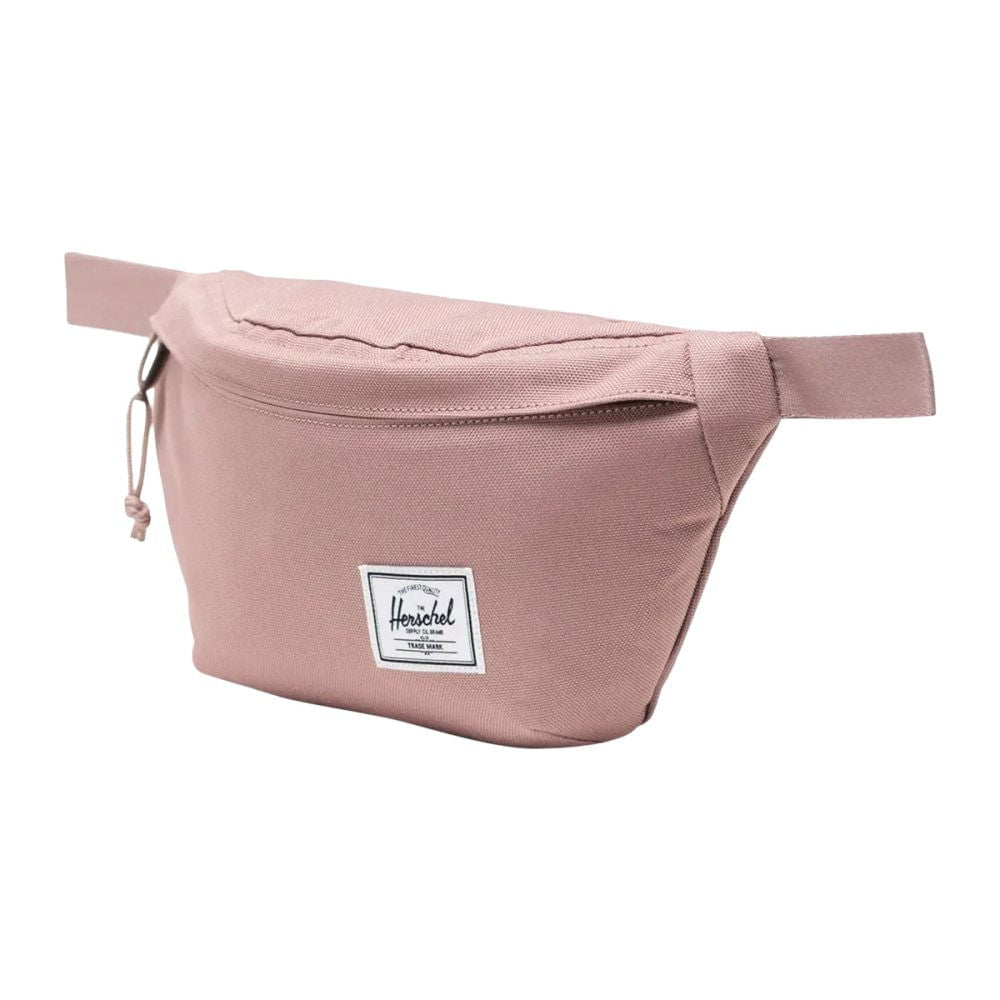 Herschel Unisex Classic Hip Pack Bags in Pink Color