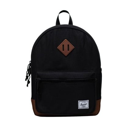HERSCHEL HERITAGE YOUTH | 04735-BLKS