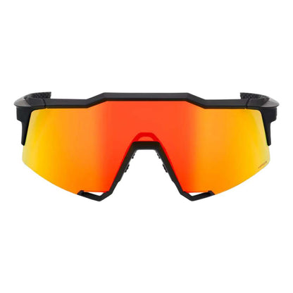 SPDCRAFT SOFT TACT BLACK | RED MIRROR
