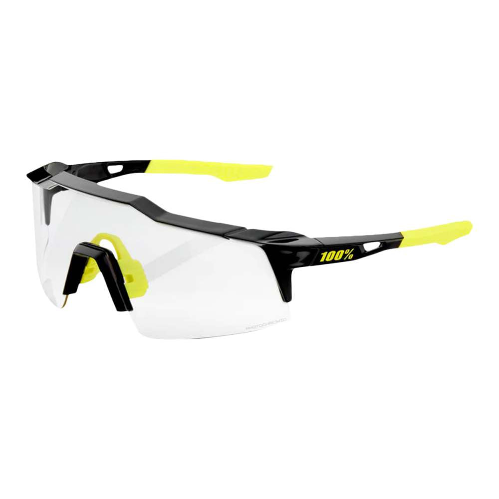 100% Unisex Spdcraft SL Gloss Black Accessories in No Color