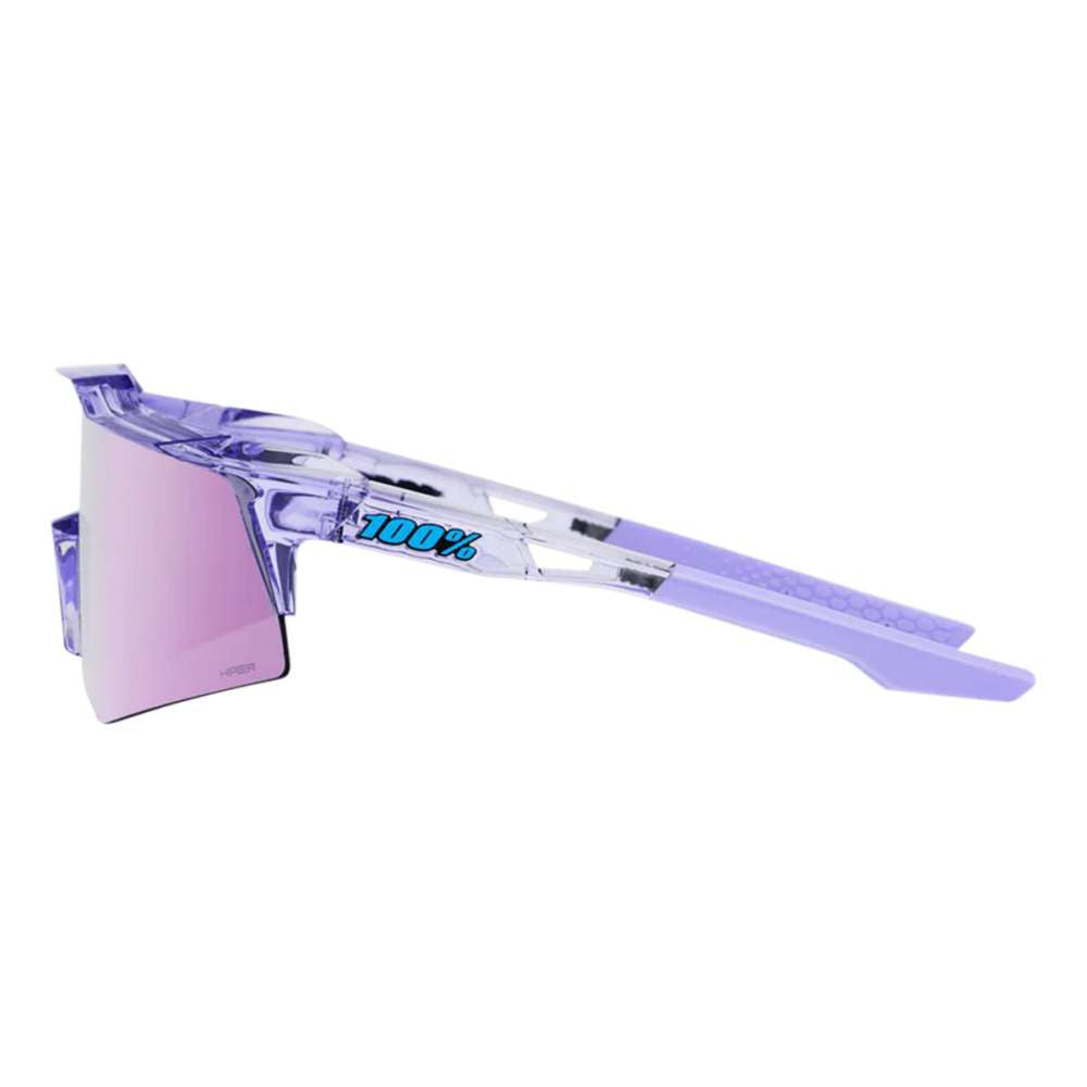 SPDCRAFT XS PLSH TRN LAV | LAVENDER