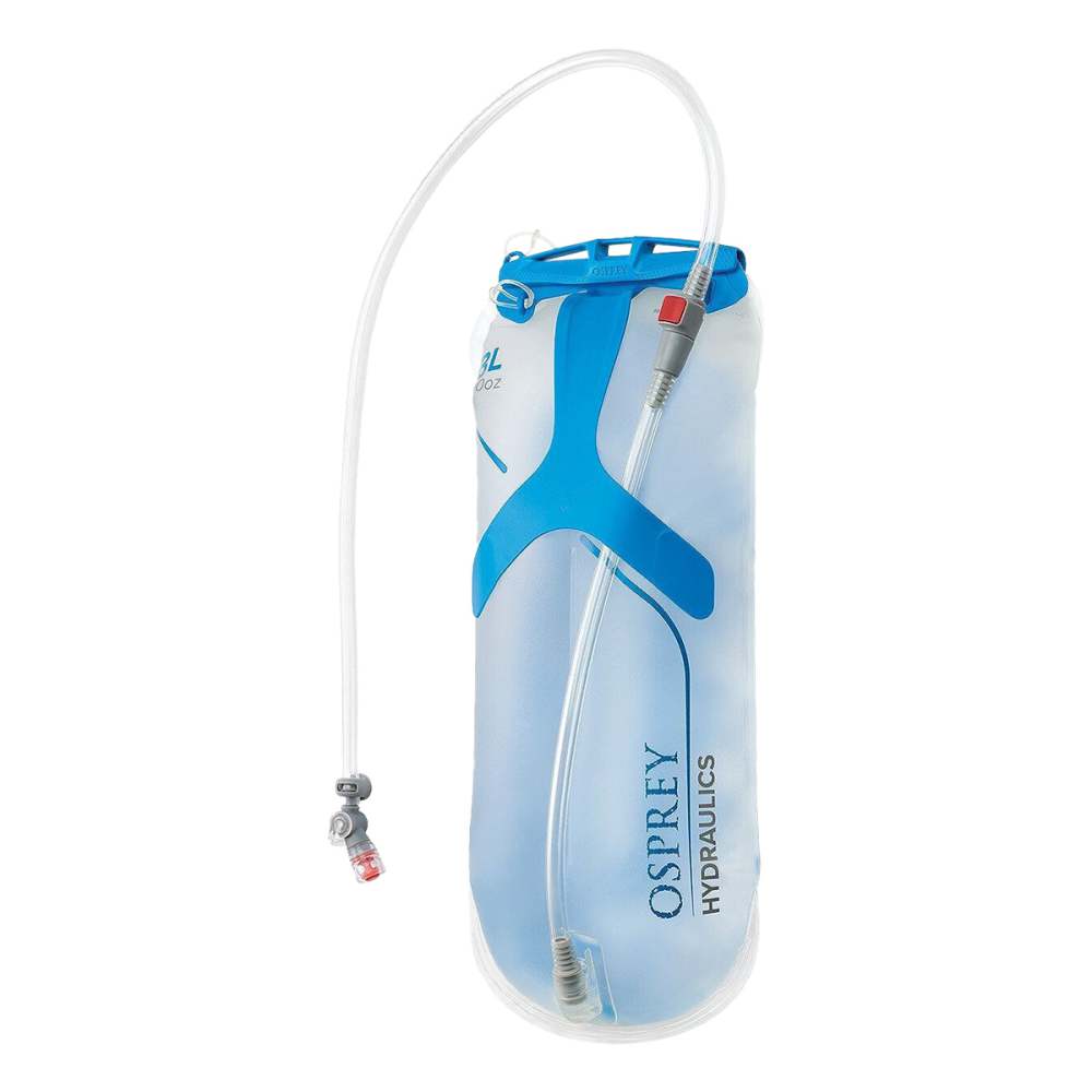 HYDRAULICS 3L RES | NOT APPLIC