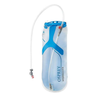 HYDRAULICS 3L RES | NOT APPLIC