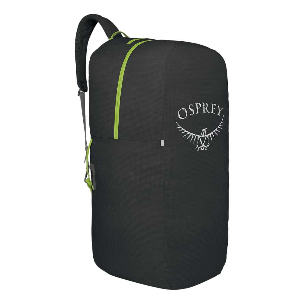 AIRPORTER MEDIUM | BLACK