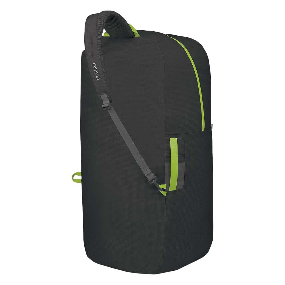 AIRPORTER MEDIUM | BLACK