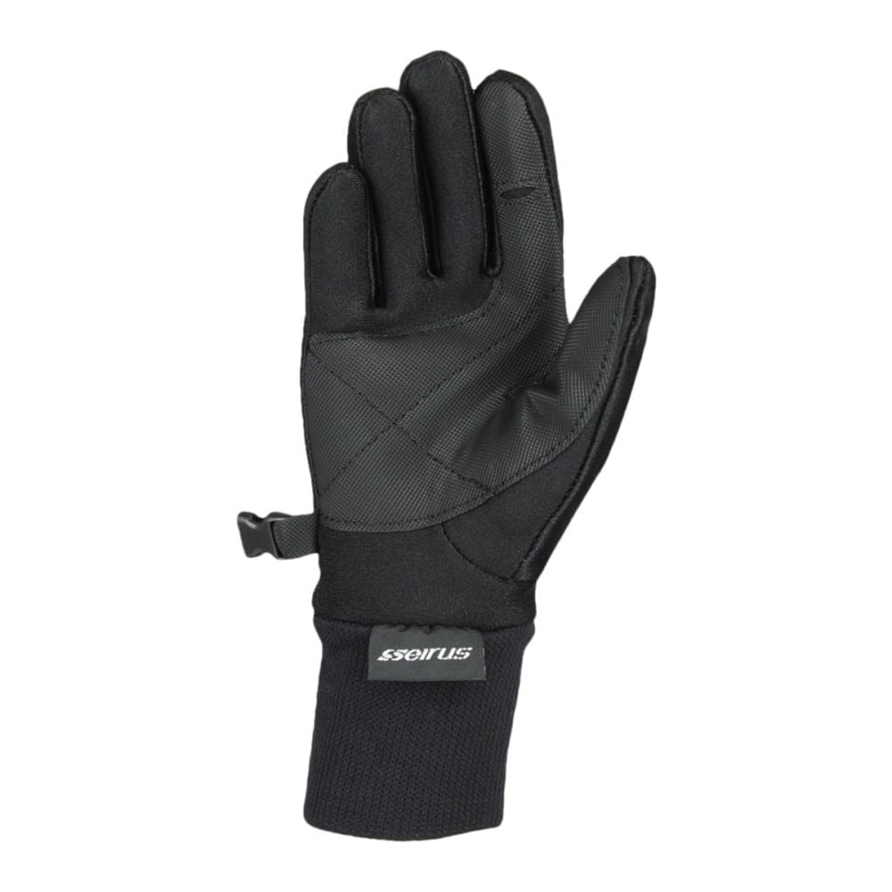 JR ALL WEATHER GLOVE | BLACK