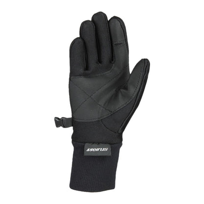 JR ALL WEATHER GLOVE | BLACK