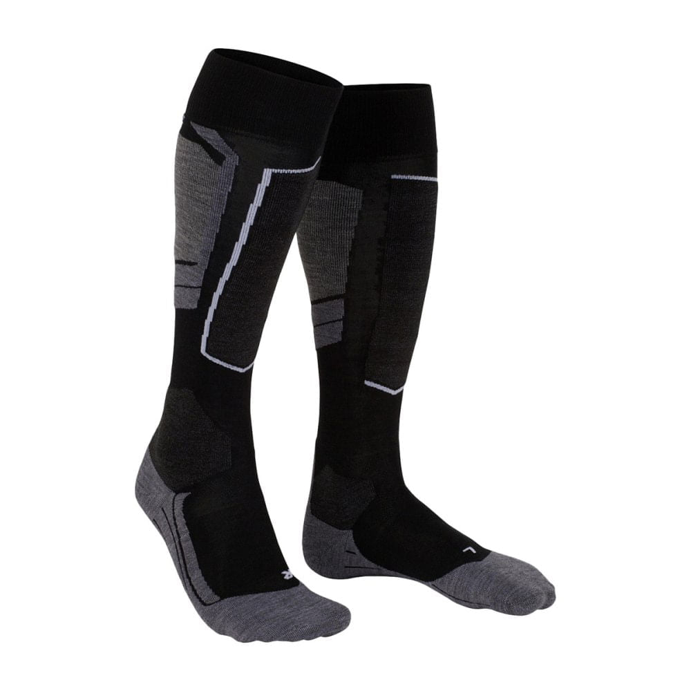 WM SK4 LIGHTWEIGHT CUSHI | 3010-BLACK