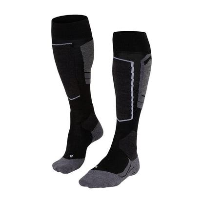 WM SK4 LIGHTWEIGHT CUSHI | 3010-BLACK