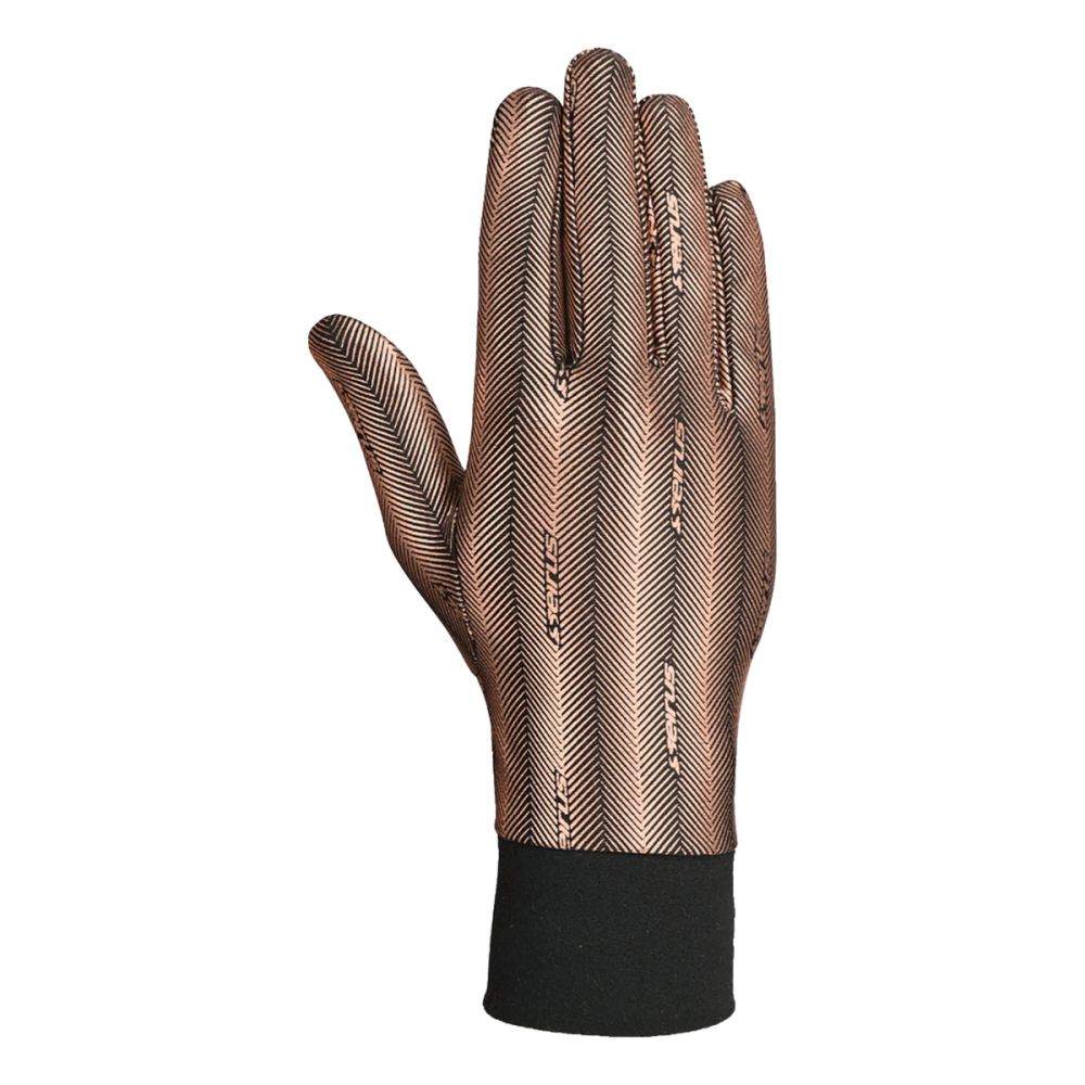 HEATWAVE GLOVE LINER | ROSE GOLD