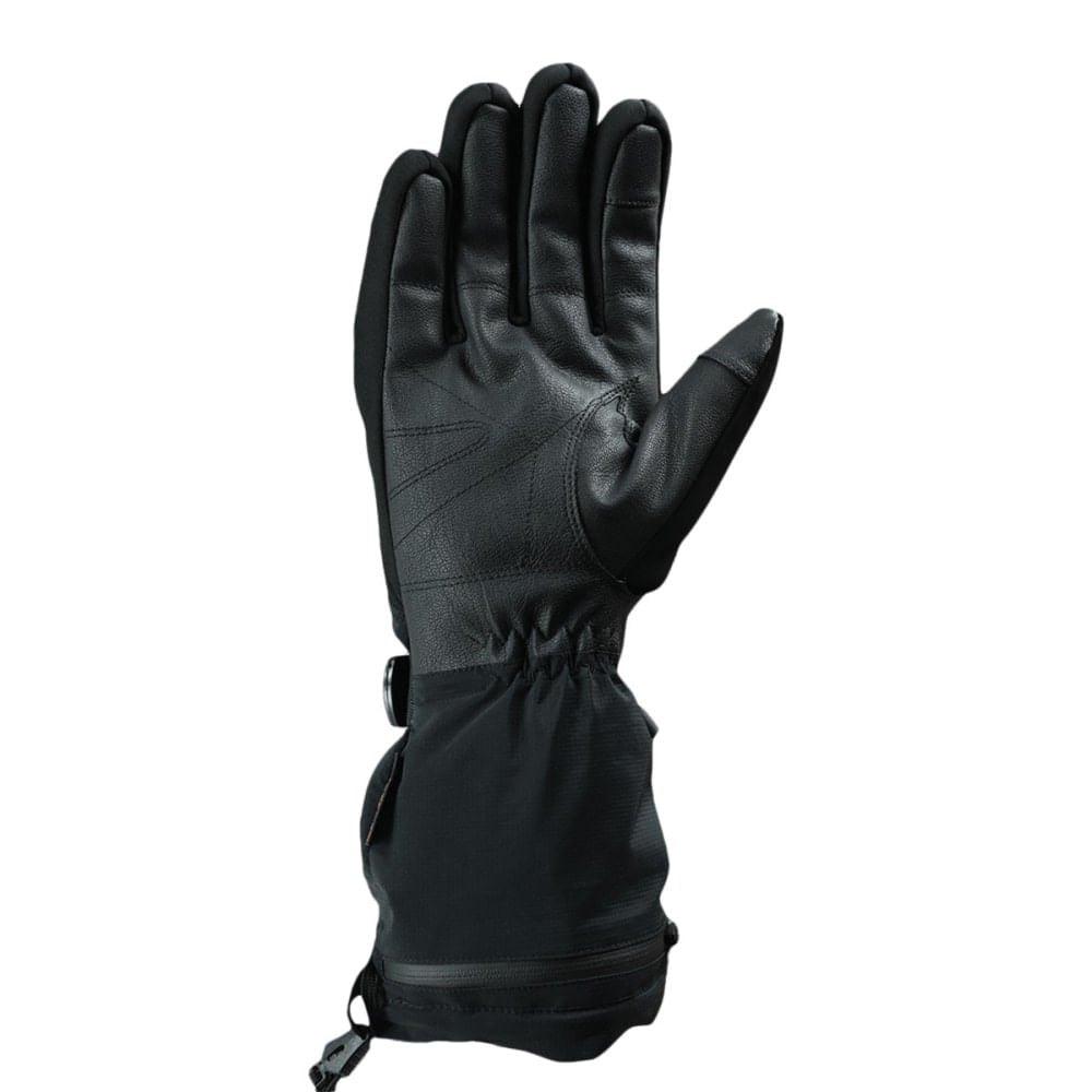 HEAT TOUCH ATLAS GLOVE | MENS BLACK