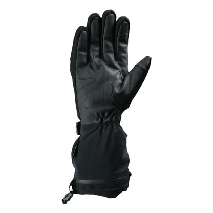 HEAT TOUCH ATLAS GLOVE | WMS BLACK