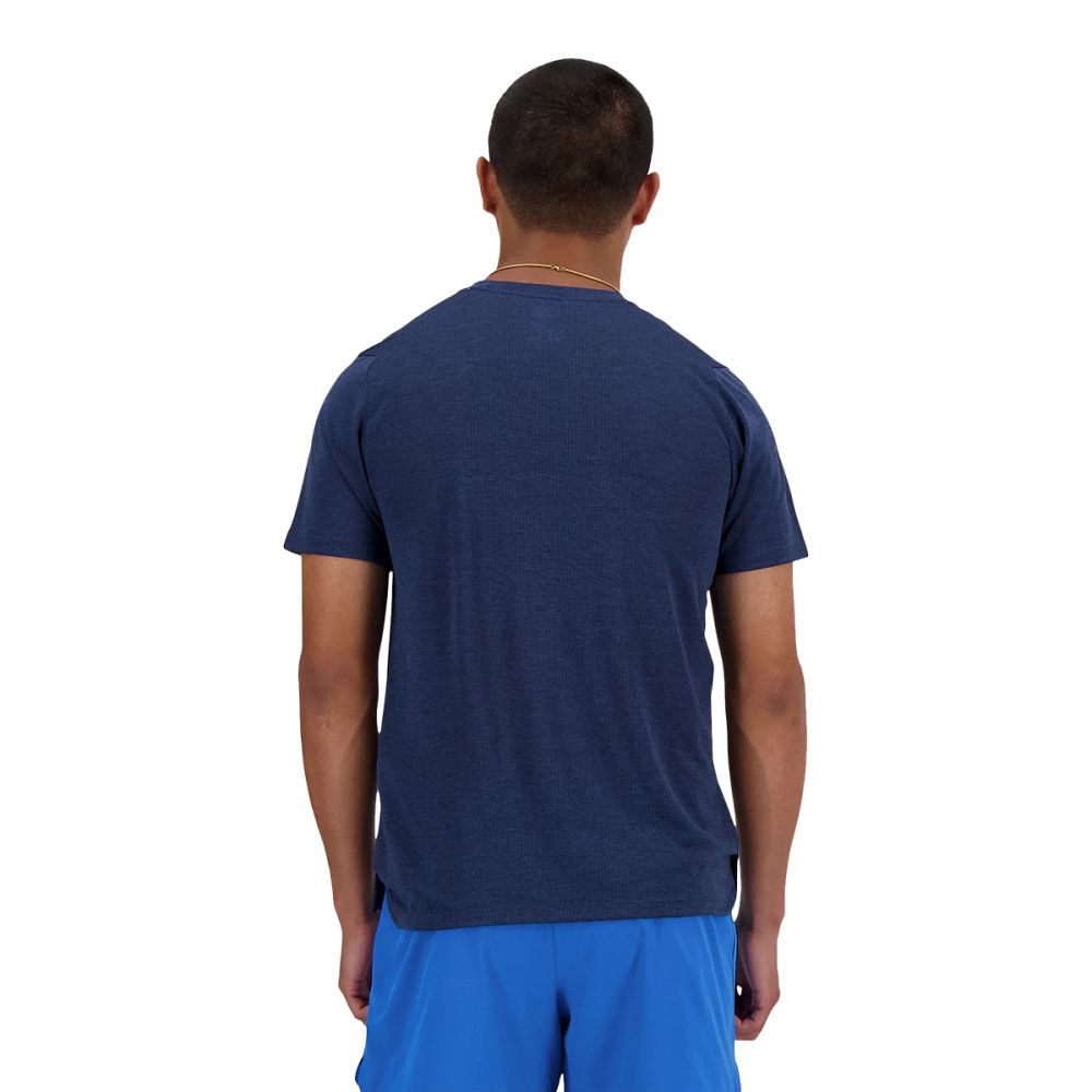 M ATHLETICS TSHIRT | NNH NB NAV