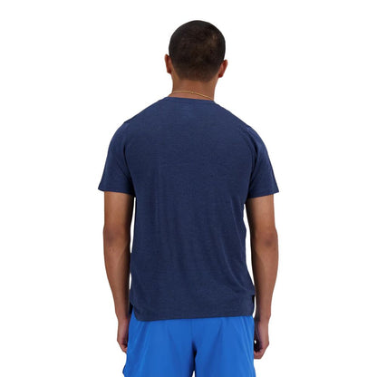 M ATHLETICS TSHIRT | NNH NB NAV